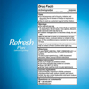 Picture of Refresh Plus Lubricant Eye Drops 100 Single Use Containers