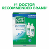 Picture of Opti Free Pure Moist Multi Purpose Solution 28 Ounces