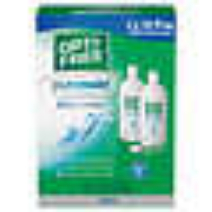 Picture of Opti Free Pure Moist Multi Purpose Solution 28 Ounces