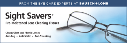 Picture of Sight Savers le Tissues 200 Tissues