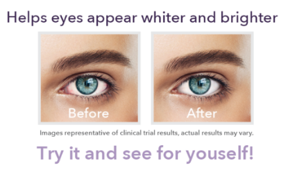 Picture of Lumify Redness Reliever Eye Drops 15 ml