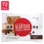 Picture of Chocolate Chip Oatmeal Heart Bars 72 pack