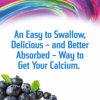 Picture of Reviva Liquid Calcium Blueberry Flavor 64 Ounces