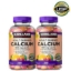 Picture of Kirkland Signature Calcium 500 mg with D3 240 Adult Gummies