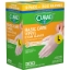 Picture of Curad Basic Care Vinyl Exam Gloves Large 300 ct