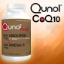 Picture of Qunol Plus CoQ10 Ubiquinol 200 mg with Omega-3 90 Softgels