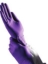 Picture of Kimberly Clark Professional PURPLE NITRILE Exam Gloves Small Purple  100 Box