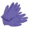 Picture of Kimberly Clark Professional PURPLE NITRILE Exam Gloves Small Purple  100 Box
