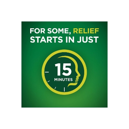 Picture of Excedrin Extra Strength Caplets 300 ct