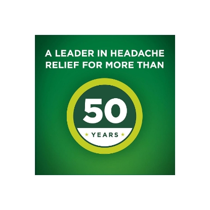 Picture of Excedrin Extra Strength Caplets 300 ct