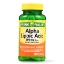 Picture of Spring Valley Alpha Lipoic Acid Capsules 200 mg 100 Ct