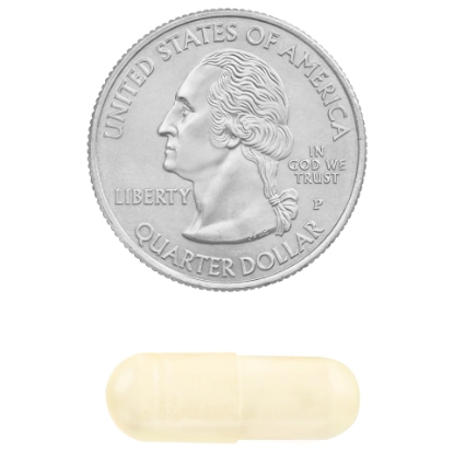 Picture of Spring Valley Alpha Lipoic Acid Capsules 200 mg 100 Ct