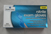 Picture of Member's Mark Nitrite Exam Gloves Small 200 count
