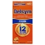 Picture of Delsym Adult Cough Suppressant Liquid Orange Flavor  5 fl oz