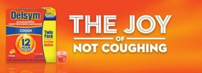 Picture of Delsym 12 Hour Cough Relief