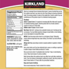 Picture of Kirkland Signature Fiber Capsules 720 Capsules