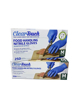 Picture of Clear Touch Food Handling Nitrile Gloves  Medium 250 Count