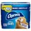 Picture of Charmin Ultra Soft Toilet Paper 32 Super Plus Roll 218 Sheets Per Roll
