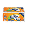 Picture of Member's Mark Super Premium Individually Wrapped Paper Towels 15 rolls 150 sheets per roll