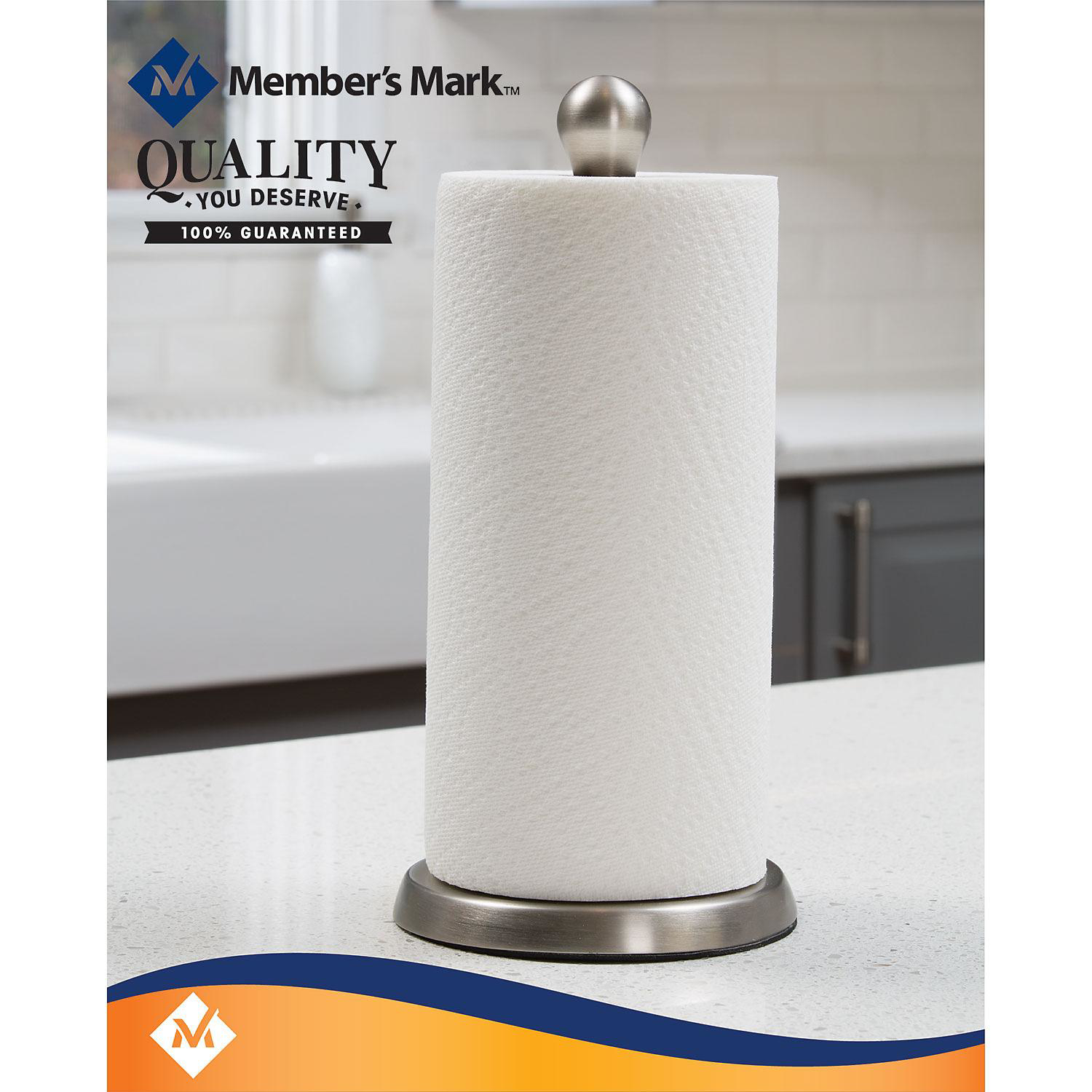 Member's Mark Super Premium Individually Wrapped Paper