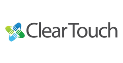 Picture for manufacturer Clear Touch