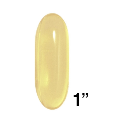 Picture of Berkley Jensen Fish Oil 1000 Mg 300 ct soft gels