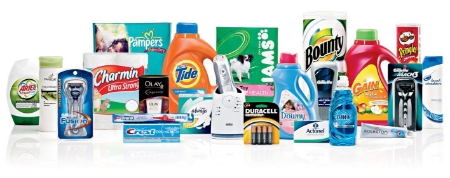 Picture for category Household Supplies