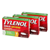 Picture of Tylenol Sinus Severe 24 ct 3 pk
