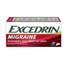 Picture of Excedrin Migraine Coated Caplets 300 ct