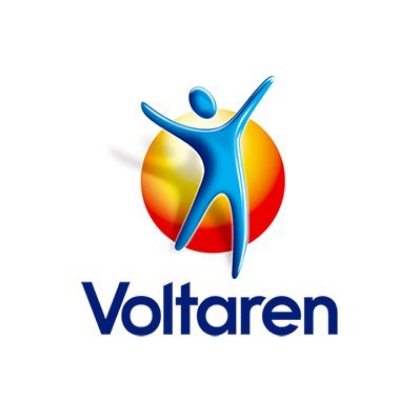 Picture for manufacturer Voltaren