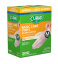 Picture of Curad Basic Care Vinyl Exam Gloves Medium 300 ct