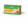 Picture of Curad Basic Care Vinyl Exam Gloves Small 300 ct