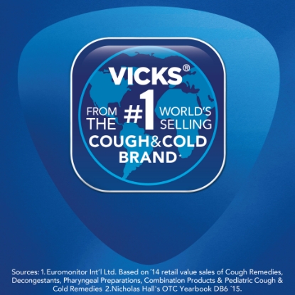 Picture of Vicks NyQuil Severe Cold & Flu Liquid 36 Ounces