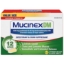 Picture of Mucinex DM Maximum Strength 12-Hour Expectorant and Cough Suppressant Tablets,...