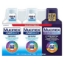 Picture of Mucinex Fast-Max Cold & Flu with Mucinex Night Shift Liquid Cold & Flu Variety Pack