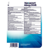 Picture of Nasacort Allergy 24hr Non-Drip Nasal Spray 120 sprays 3 pk