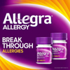Picture of Allegra Allergy Non-Drowsy 90 Tablets