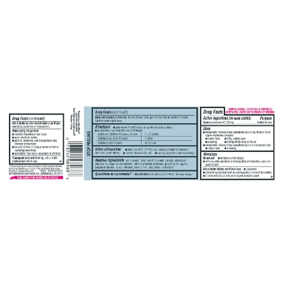 Picture of Member's Mark 25mg Diphenhydramine Allergy 600 ct