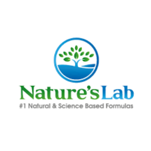 Picture for manufacturer Nature's Lab