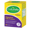 Picture of Culturelle Probiotic Supplement Capsules 80 ct