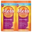 Picture of Metamucil Sugar Free Orange Fiber Supplement Smooth Powder 260 doses