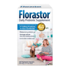 Picture of Florastor Daily Probiotic 250 mg 120 Capsules