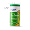 Picture of Equate Sugar Free Fiber Supplement Powder 125 Ct 16.7 Oz