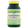 Picture of Spring Valley Probiotic Acidophilus Caplets 100 Count
