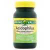 Picture of Spring Valley Acidophilus Probiotic Caplets 5 mg 30 Count
