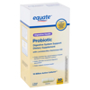 Picture of Equate Digestive Health Probiotic Capsules 50 Count
