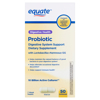 Picture of Equate Digestive Health Probiotic Capsules 50 Count