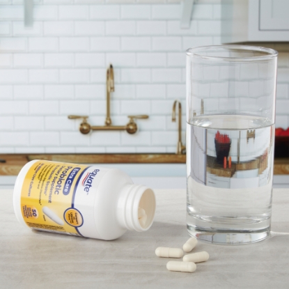 Picture of Equate Extra Care Probiotic Capsules Delayed Release 50 Count