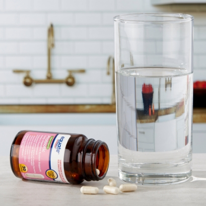 Picture of Equate Colon Support Probiotic Capsules 30 Count