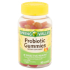Picture of Spring Valley Probiotic Gummies 60 count